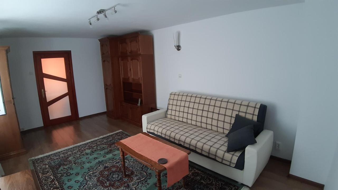Вилла Casa Ultracentral Сучава Экстерьер фото
